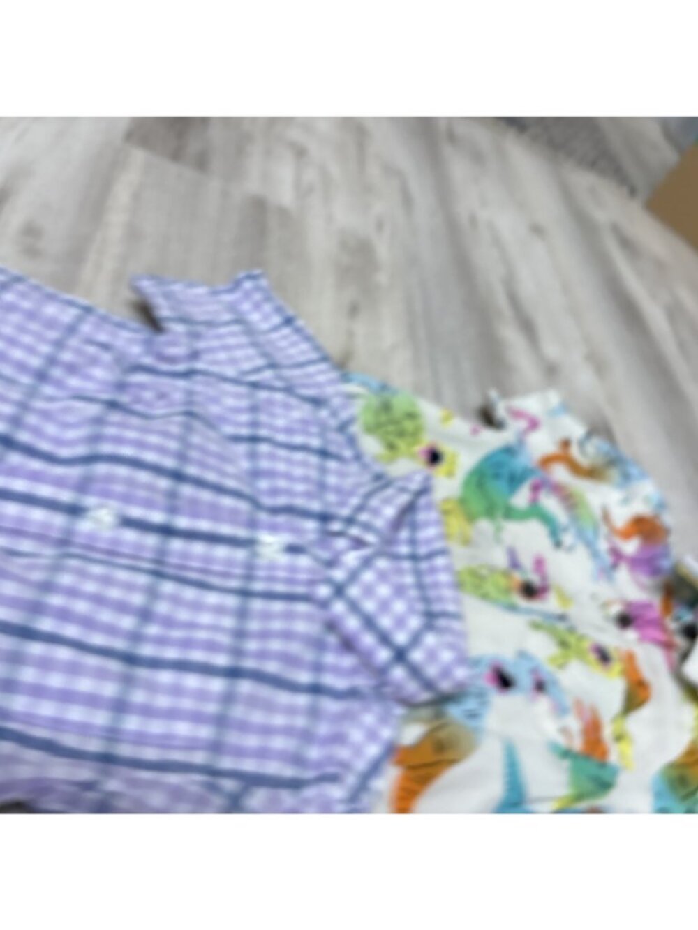 Clothes Lot Boys 3T 7pc Polo Tommy Bahama Hilfiger Shirt Shorts Spring Summer - Picture 8 of 13